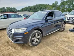 WA1BNAFY7J2039665 2018 AUDI Q5
