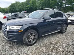 WA1BNAFY7J2039861 2018 AUDI Q5
