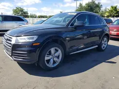 WA1BNAFY7J2040850 2018 AUDI Q5