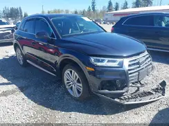WA1BNAFY7J2048351 2018 AUDI Q5