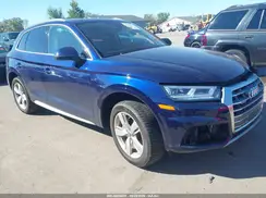WA1BNAFY7J2050634 2018 AUDI Q5