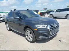 WA1BNAFY7J2053842 2018 AUDI Q5