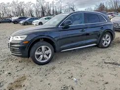 WA1BNAFY7J2057387 2018 AUDI Q5
