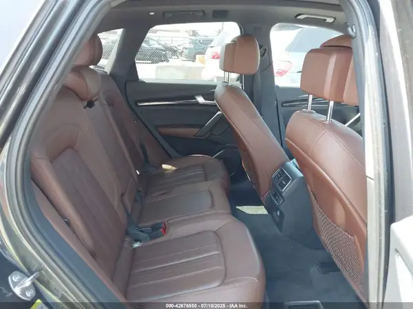 WA1BNAFY7J2058538 2018 AUDI Q5 - Image 8