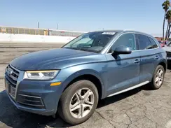 WA1BNAFY7J2058801 2018 AUDI Q5