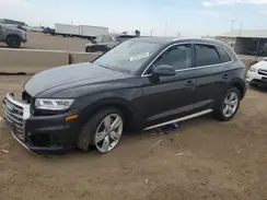 WA1BNAFY7J2059284 2018 AUDI Q5
