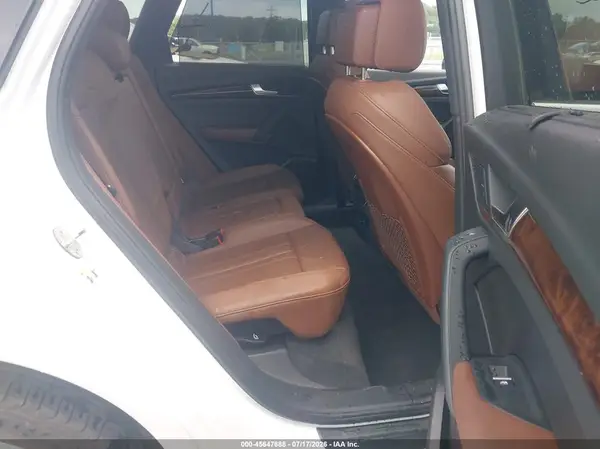 WA1BNAFY7J2059981 2018 AUDI Q5 - Image 8
