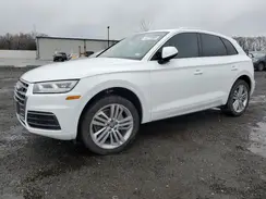 WA1BNAFY7J2061438 2018 AUDI Q5