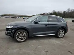 WA1BNAFY7J2061701 2018 AUDI Q5