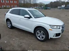 WA1BNAFY7J2062332 2018 AUDI Q5
