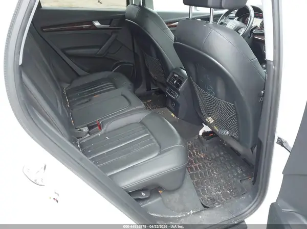 WA1BNAFY7J2062332 2018 AUDI Q5 - Image 8