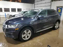 WA1BNAFY7J2063268 2018 AUDI Q5