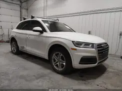 WA1BNAFY7J2065134 2018 AUDI Q5