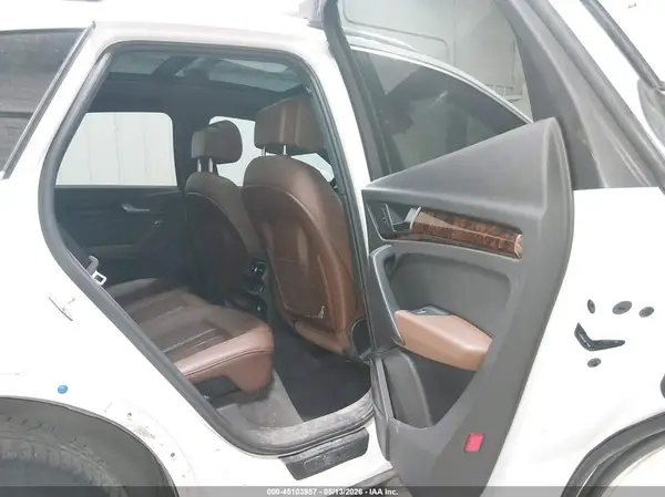 WA1BNAFY7J2065134 2018 AUDI Q5 - Image 8