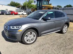 WA1BNAFY7J2066946 2018 AUDI Q5