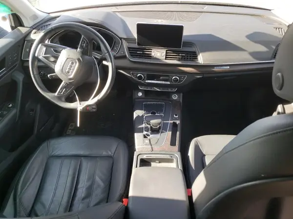 WA1BNAFY7J2066946 2018 AUDI Q5 - Image 8