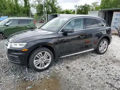 WA1BNAFY7J2067580 2018 AUDI Q5