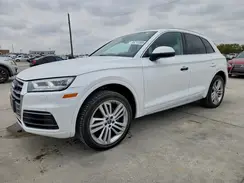 WA1BNAFY7J2067692 2018 AUDI Q5