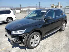 WA1BNAFY7J2067921 2018 AUDI Q5