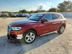WA1BNAFY7J2071791 2018 AUDI Q5