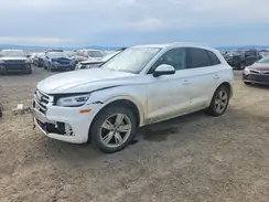 WA1BNAFY7J2074612 2018 AUDI Q5