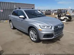 WA1BNAFY7J2077770 2018 AUDI Q5
