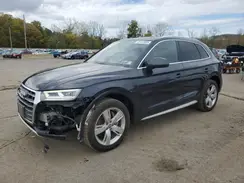 WA1BNAFY7J2078112 2018 AUDI Q5