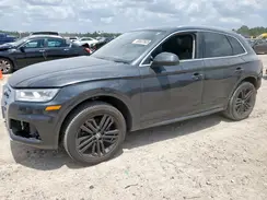 WA1BNAFY7J2079051 2018 AUDI Q5