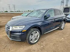 WA1BNAFY7J2080295 2018 AUDI Q5