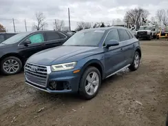 WA1BNAFY7J2081690 2018 AUDI Q5