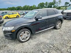 WA1BNAFY7J2082497 2018 AUDI Q5