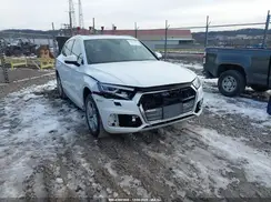 WA1BNAFY7J2085576 2018 AUDI Q5