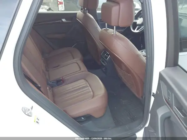 WA1BNAFY7J2085576 2018 AUDI Q5 - Image 8