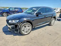WA1BNAFY7J2086114 2018 AUDI Q5
