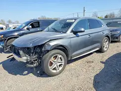 WA1BNAFY7J2088820 2018 AUDI Q5