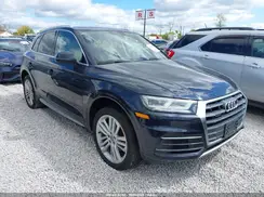 WA1BNAFY7J2089224 2018 AUDI Q5
