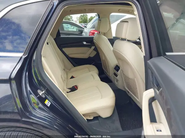 WA1BNAFY7J2089224 2018 AUDI Q5 - Image 8