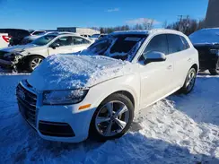 WA1BNAFY7J2090101 2018 AUDI Q5