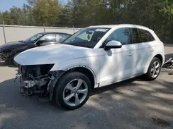 WA1BNAFY7J2092785 2018 AUDI Q5