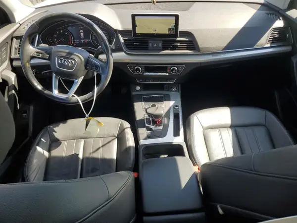 WA1BNAFY7J2092785 2018 AUDI Q5 - Image 8