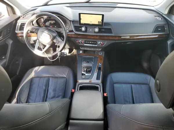 WA1BNAFY7J2094066 2018 AUDI Q5 - Image 8
