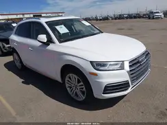 WA1BNAFY7J2094603 2018 AUDI Q5
