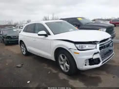 WA1BNAFY7J2094701 2018 AUDI Q5