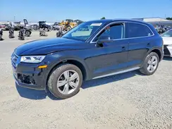 WA1BNAFY7J2094763 2018 AUDI Q5