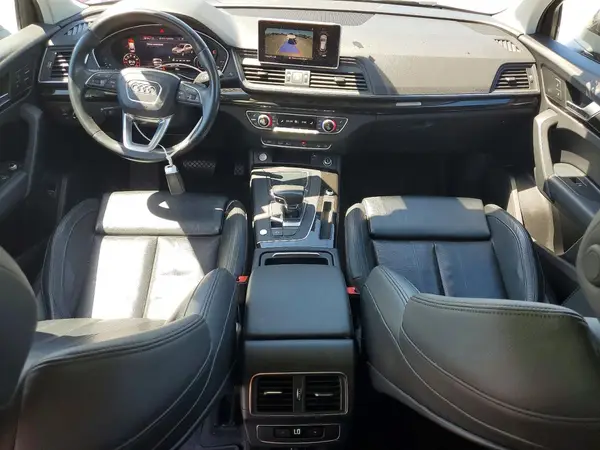 WA1BNAFY7J2094763 2018 AUDI Q5 - Image 8