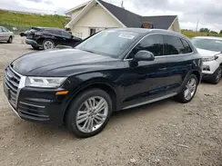 WA1BNAFY7J2095069 2018 AUDI Q5