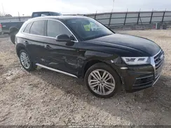 WA1BNAFY7J2096898 2018 AUDI Q5