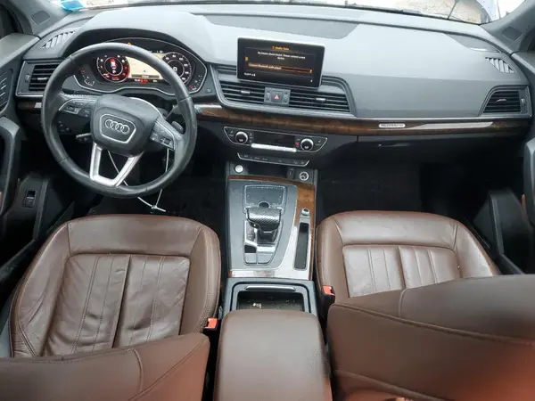 WA1BNAFY7J2097047 2018 AUDI Q5 - Image 8