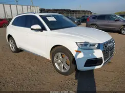 WA1BNAFY7J2100691 2018 AUDI Q5