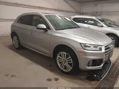 WA1BNAFY7J2102554 2018 AUDI Q5